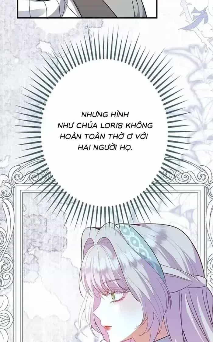 Mẹ Đơn Thân Và Nổi Ám Ảnh Của Thái Tử - Chương 51 - ảnh 21
