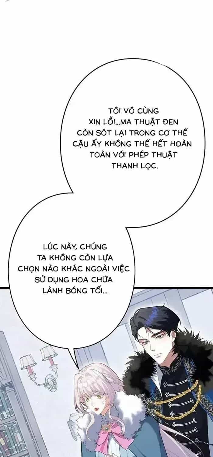 Mẹ Đơn Thân Và Nổi Ám Ảnh Của Thái Tử - Chương 51 - ảnh 32