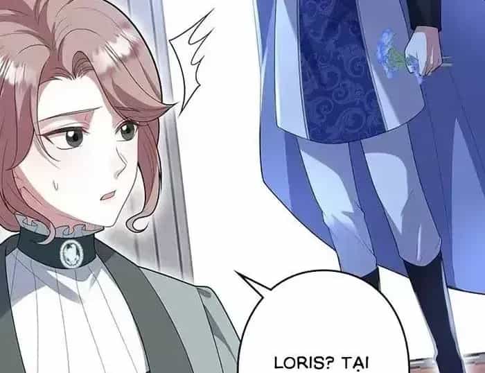 Mẹ Đơn Thân Và Nổi Ám Ảnh Của Thái Tử - Chương 51 - ảnh 39