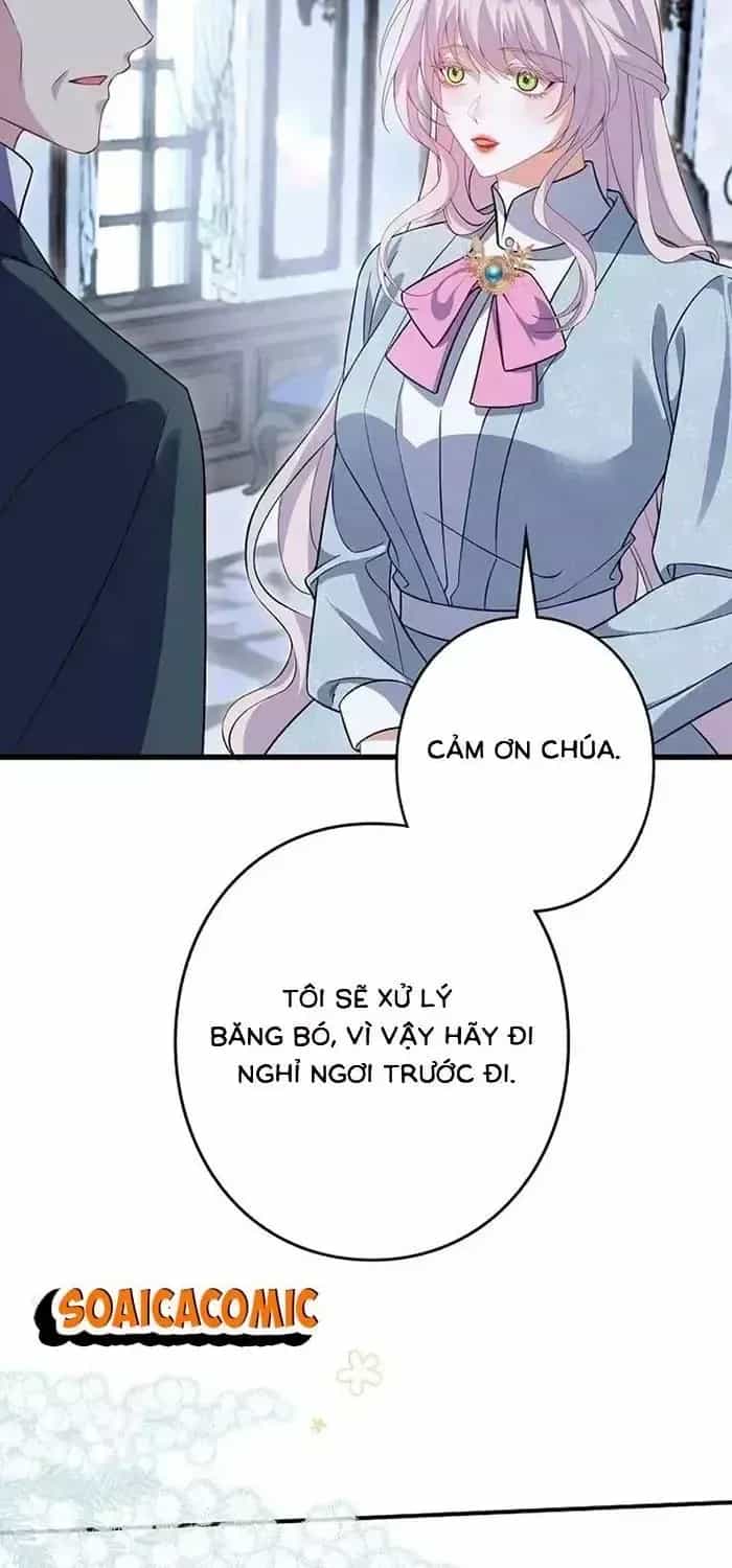 Mẹ Đơn Thân Và Nổi Ám Ảnh Của Thái Tử - Chương 51 - ảnh 4
