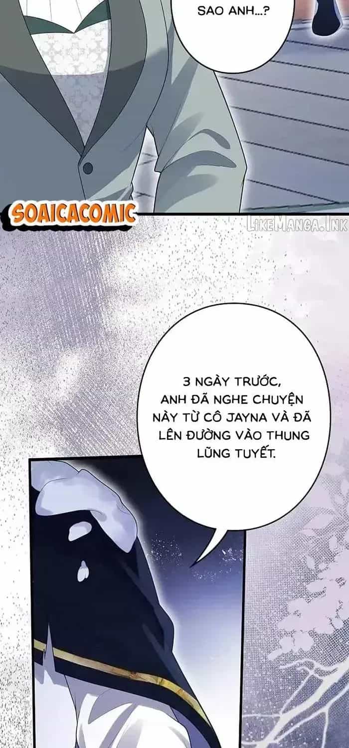 Mẹ Đơn Thân Và Nổi Ám Ảnh Của Thái Tử - Chương 51 - ảnh 40