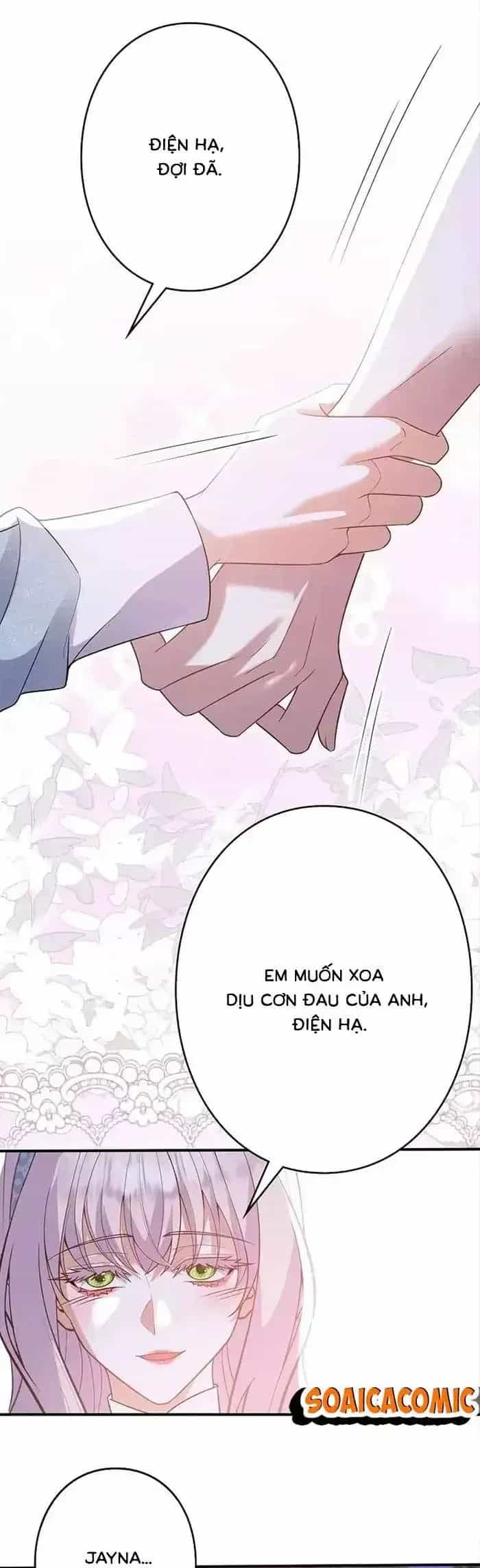Mẹ Đơn Thân Và Nổi Ám Ảnh Của Thái Tử - Chương 53 - ảnh 21