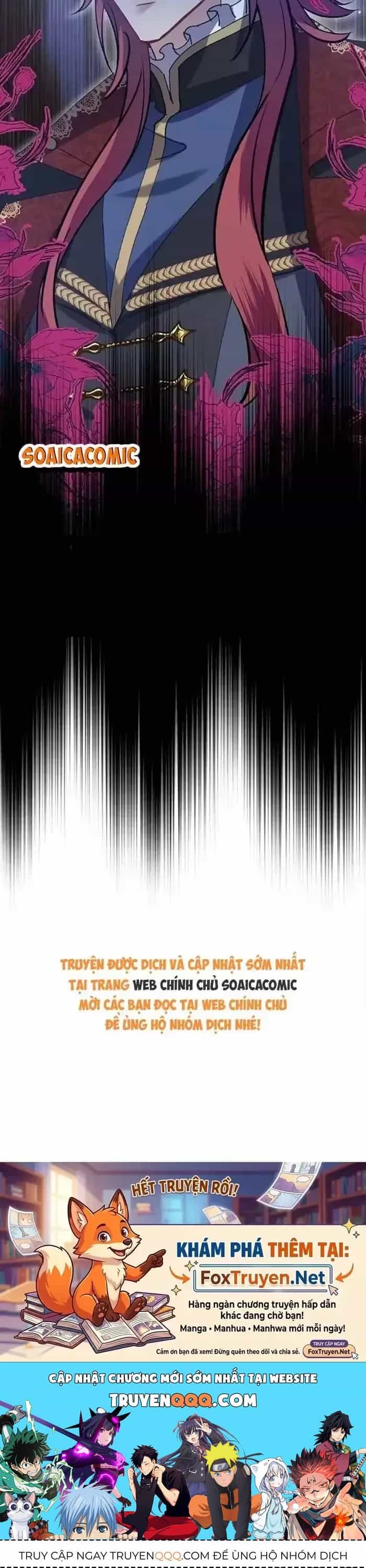 Mẹ Đơn Thân Và Nổi Ám Ảnh Của Thái Tử - Chương 55 - ảnh 31