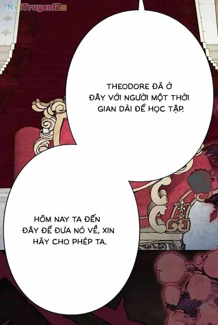 Mẹ Đơn Thân Và Nổi Ám Ảnh Của Thái Tử - Chương 57 - ảnh 27