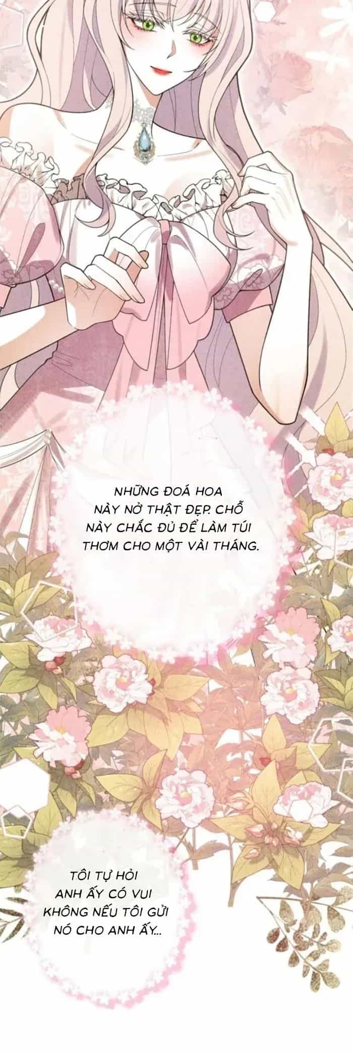 Mẹ Đơn Thân Và Nổi Ám Ảnh Của Thái Tử - Chương 7 - ảnh 12