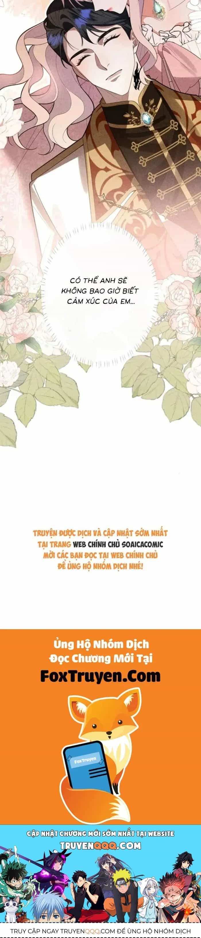 Mẹ Đơn Thân Và Nổi Ám Ảnh Của Thái Tử - Chương 7 - ảnh 32