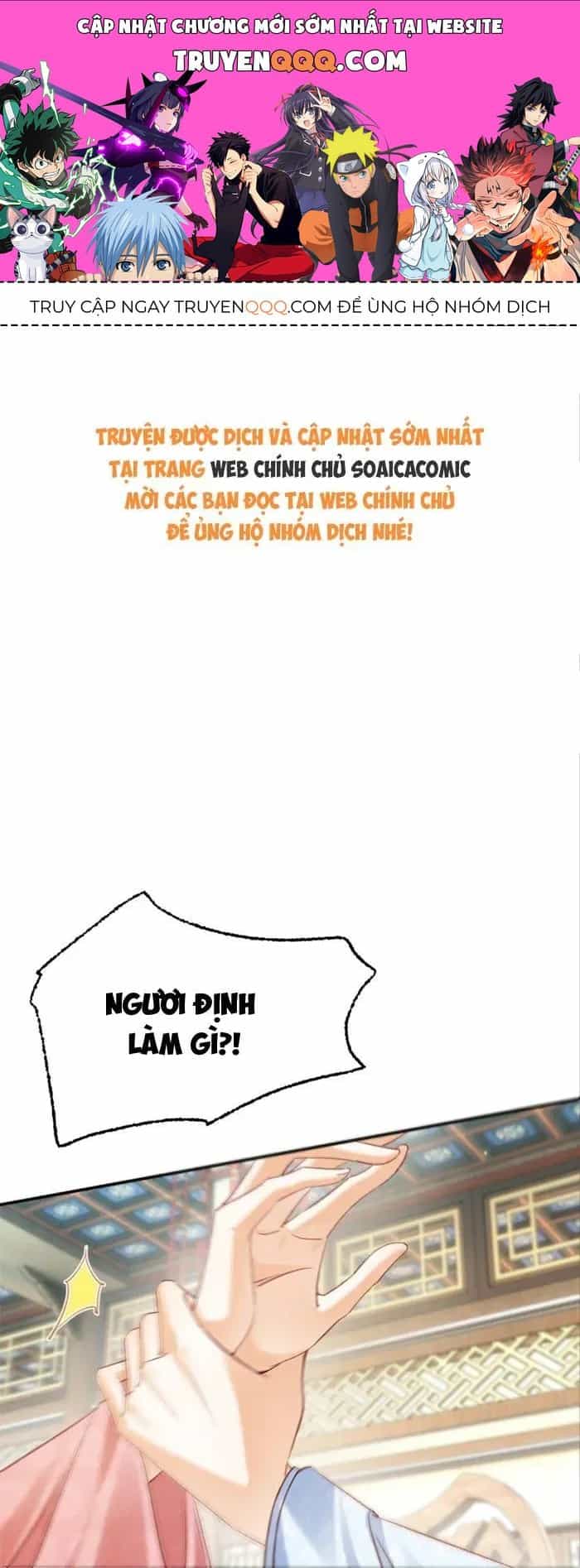 Mẹ Kế Bất Đắc Dĩ - Chương 13 - ảnh 1