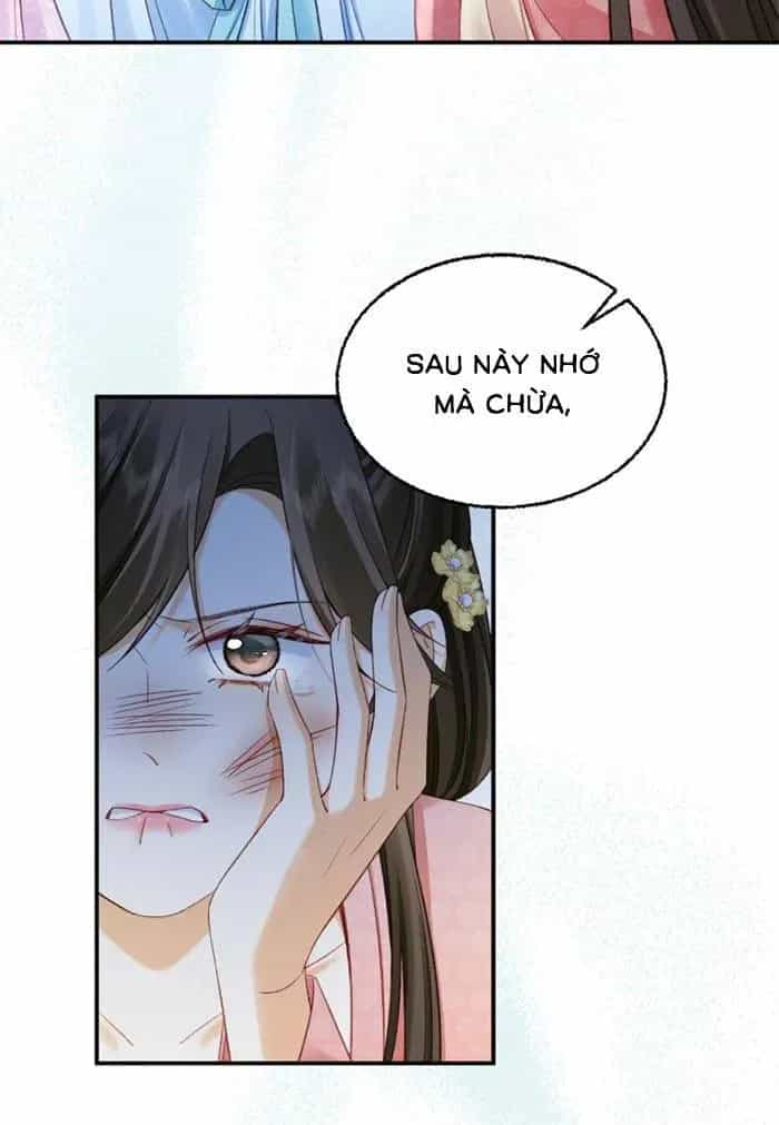 Mẹ Kế Bất Đắc Dĩ - Chương 13 - ảnh 23