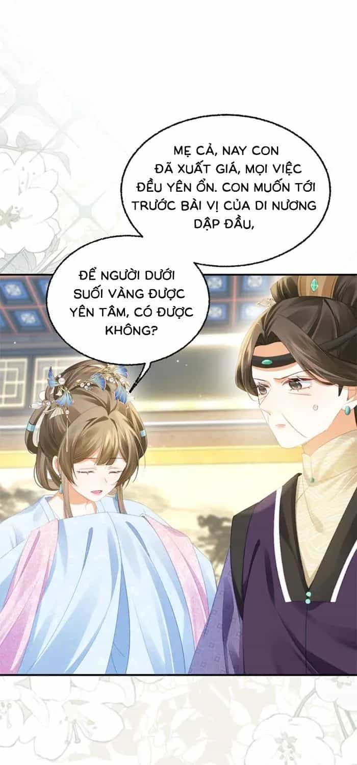 Mẹ Kế Bất Đắc Dĩ - Chương 13 - ảnh 29
