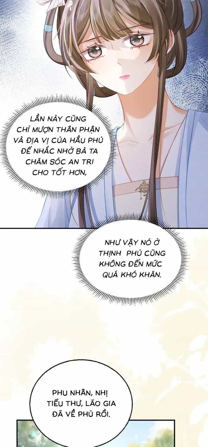 Mẹ Kế Bất Đắc Dĩ - Chương 13 - ảnh 39