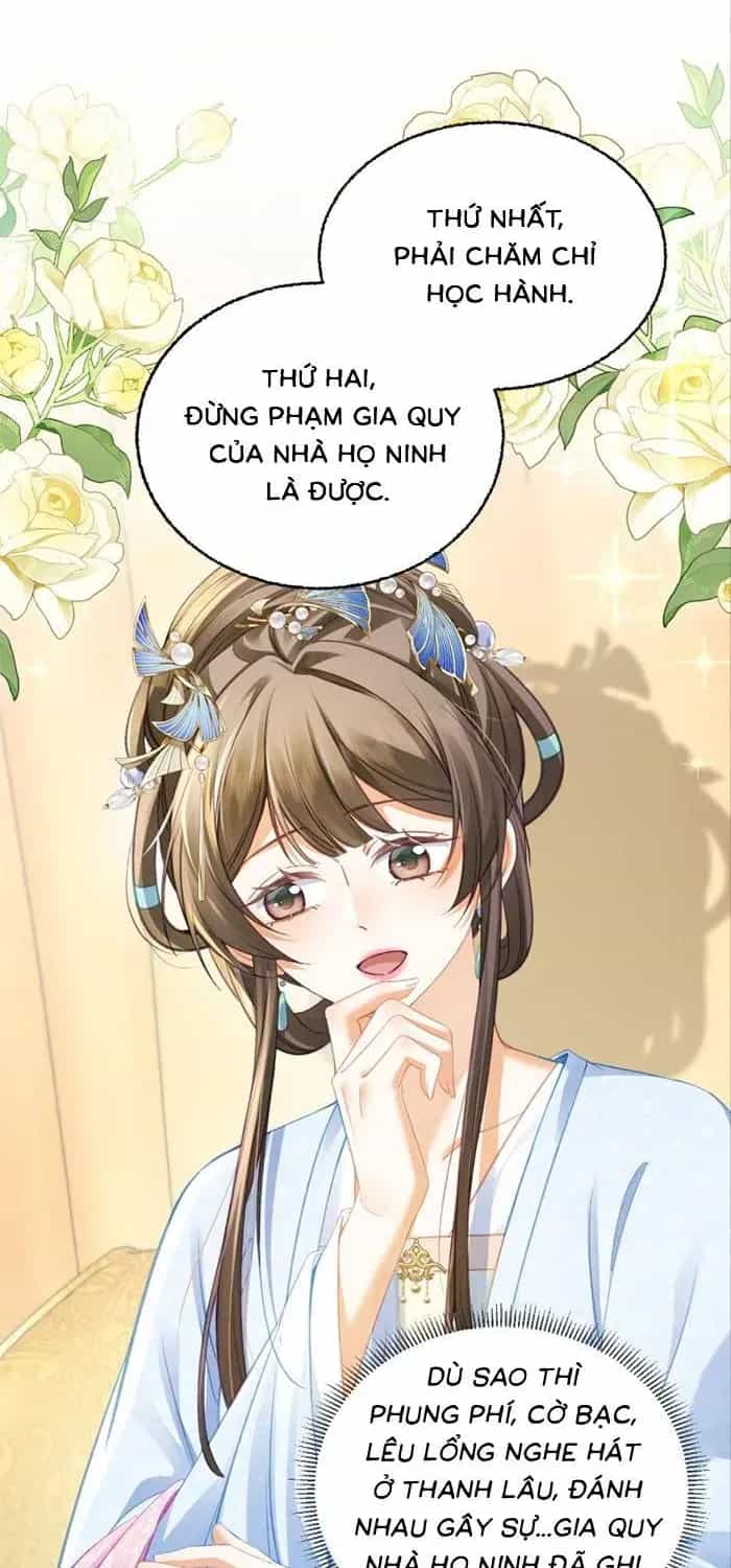 Mẹ Kế Bất Đắc Dĩ - Chương 14 - ảnh 24