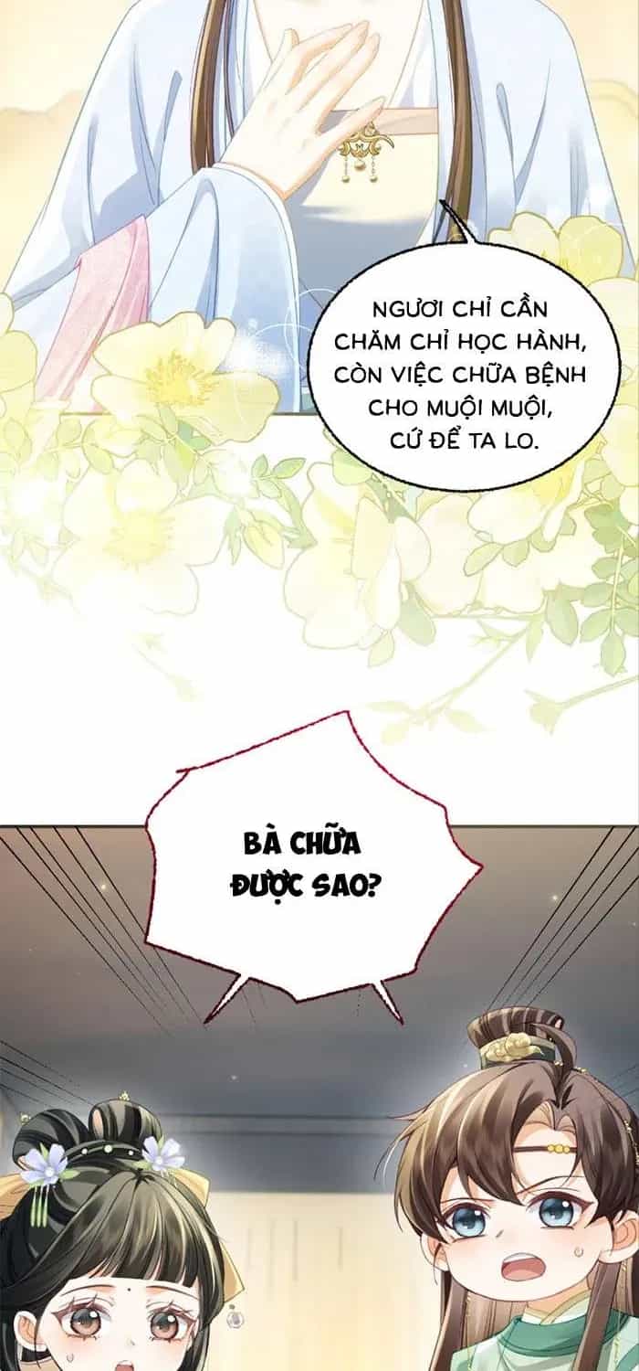 Mẹ Kế Bất Đắc Dĩ - Chương 14 - ảnh 38