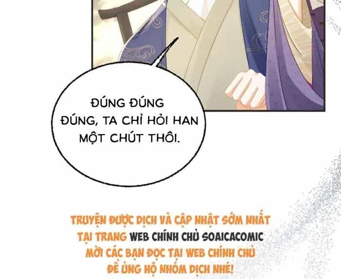Mẹ Kế Bất Đắc Dĩ - Chương 14 - ảnh 5