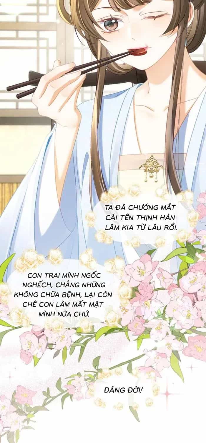 Mẹ Kế Bất Đắc Dĩ - Chương 14 - ảnh 7
