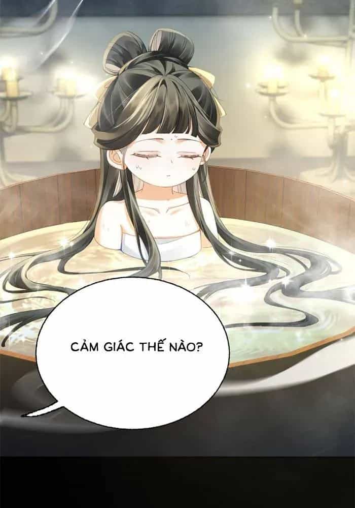 Mẹ Kế Bất Đắc Dĩ - Chương 16 - ảnh 22