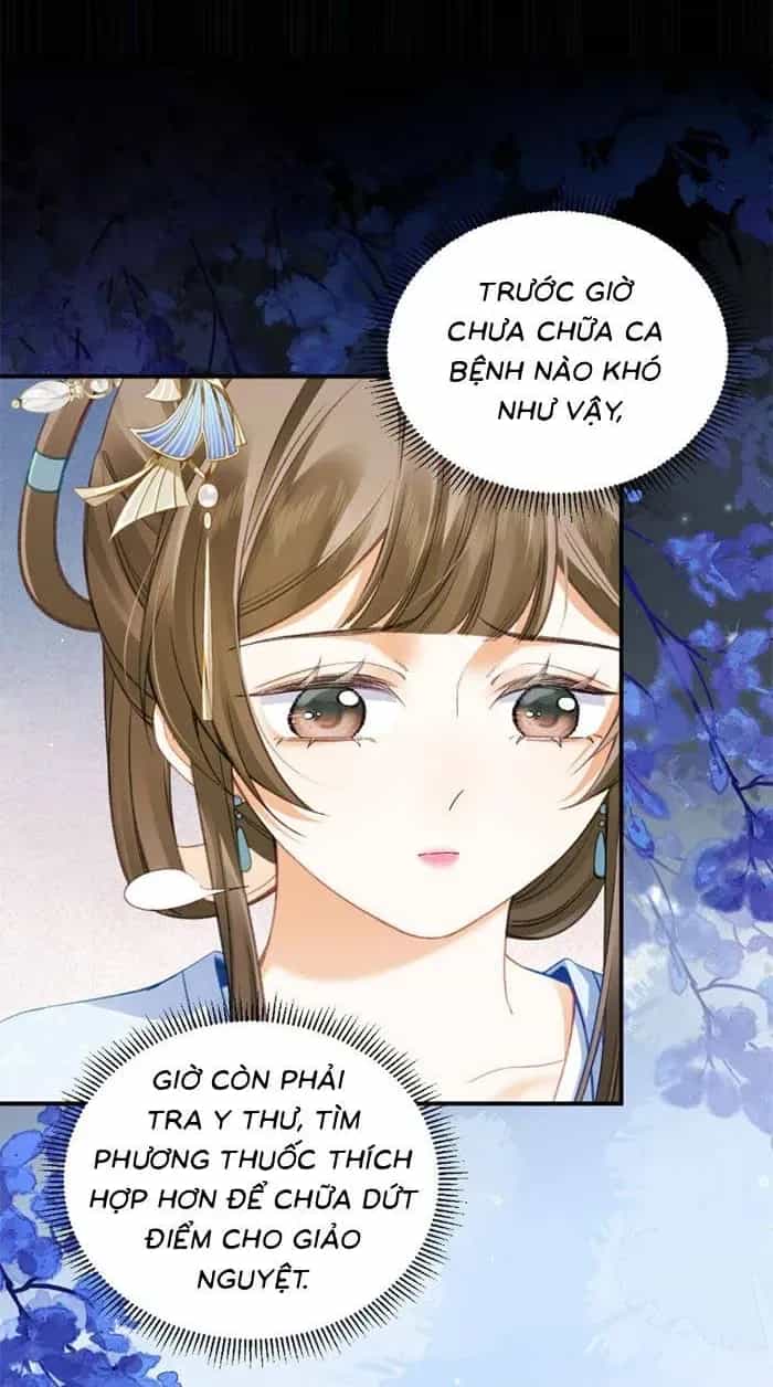 Mẹ Kế Bất Đắc Dĩ - Chương 16 - ảnh 26