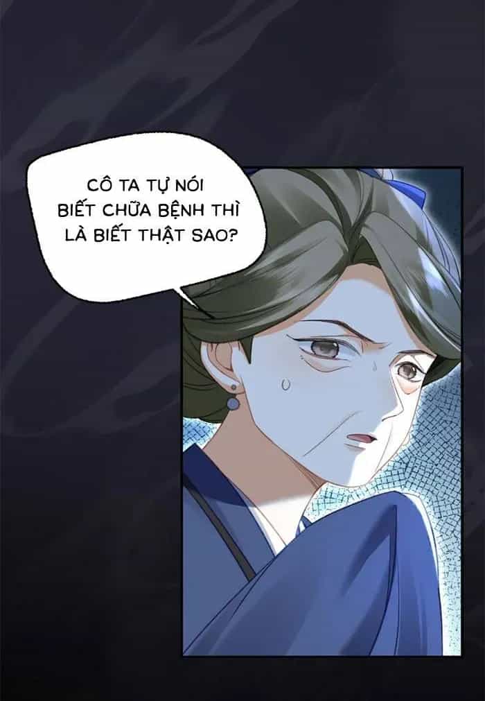 Mẹ Kế Bất Đắc Dĩ - Chương 16 - ảnh 40