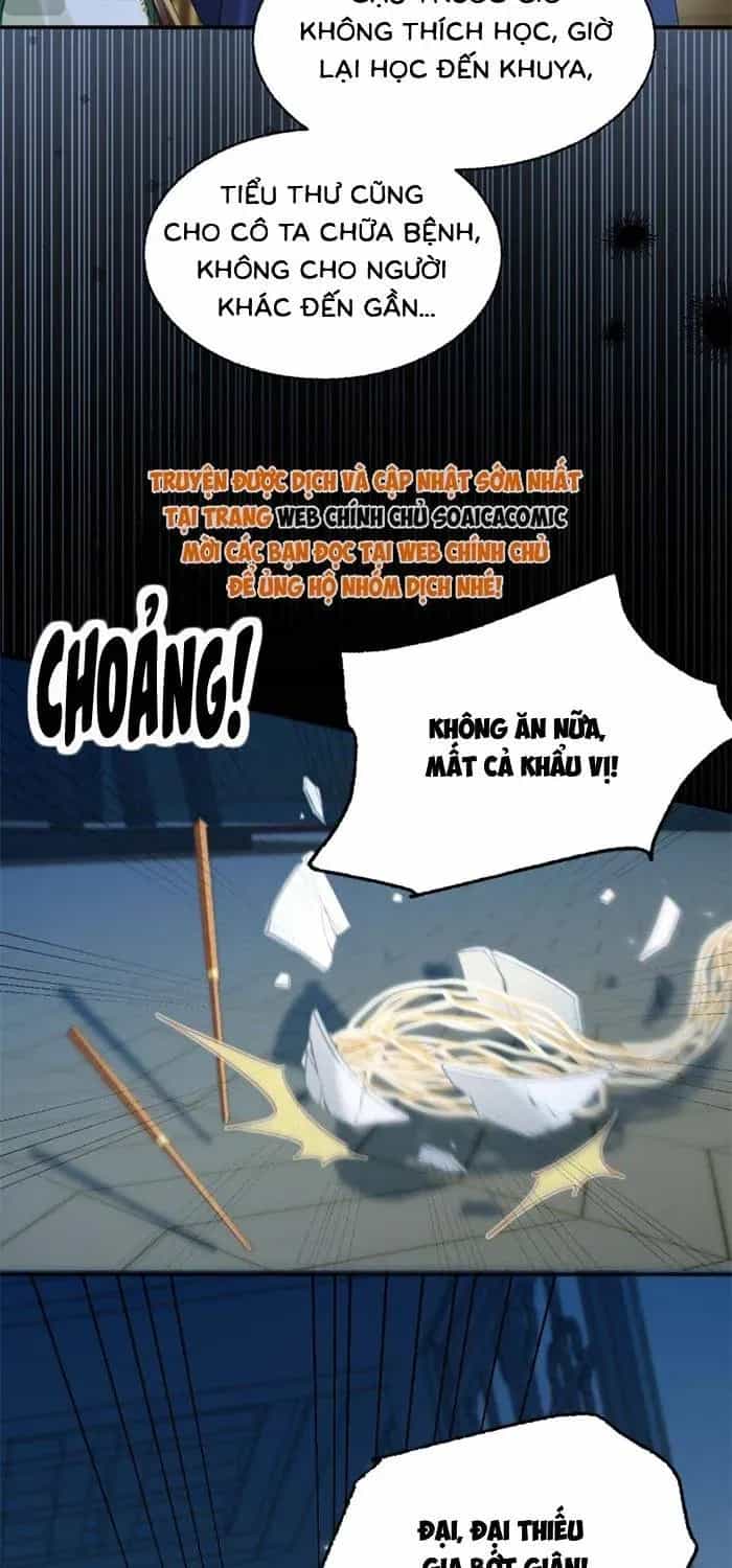 Mẹ Kế Bất Đắc Dĩ - Chương 16 - ảnh 43