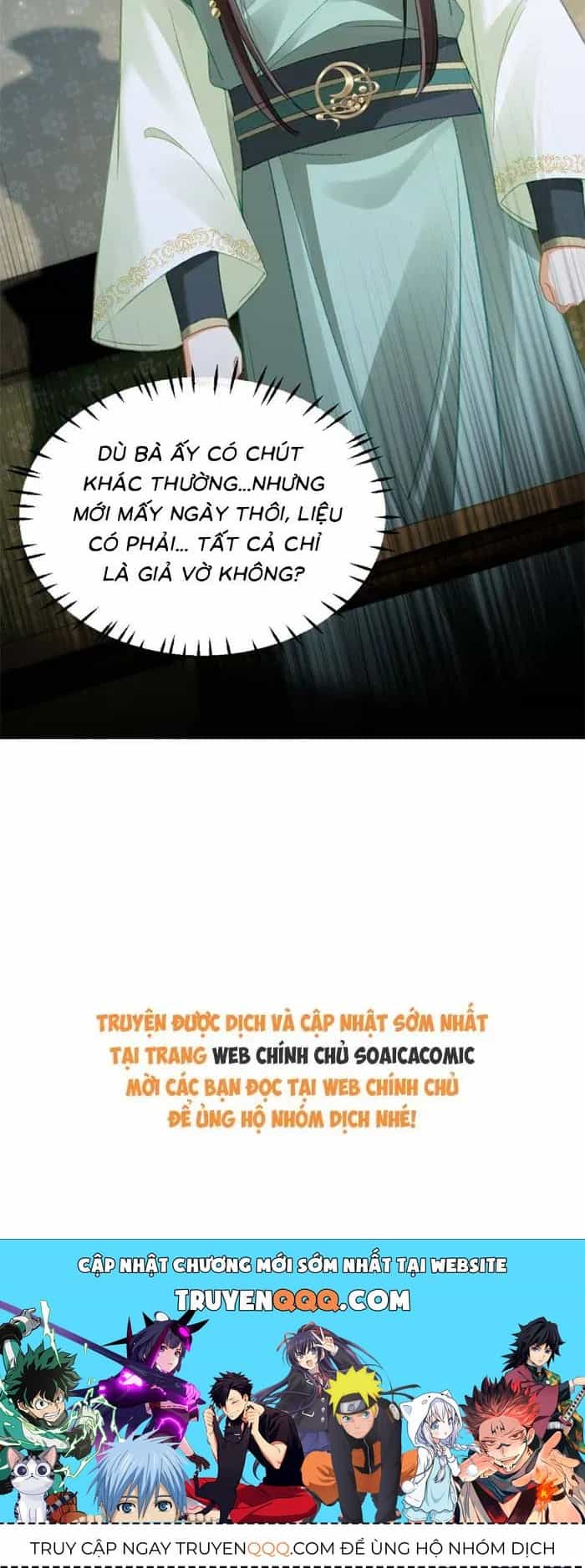 Mẹ Kế Bất Đắc Dĩ - Chương 16 - ảnh 49