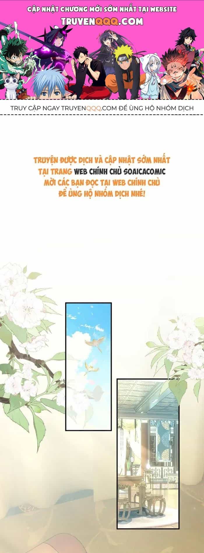 Mẹ Kế Bất Đắc Dĩ - Chương 17.1 - ảnh 1