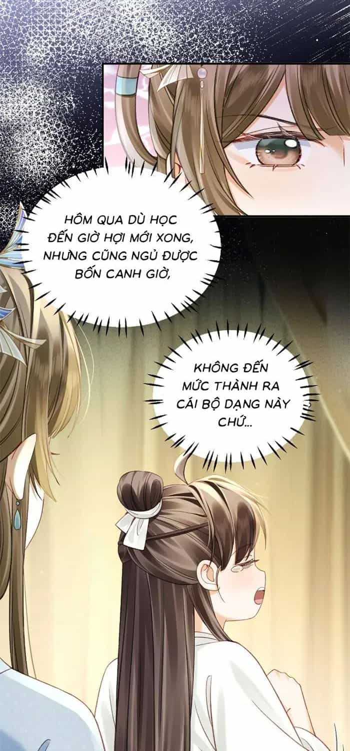 Mẹ Kế Bất Đắc Dĩ - Chương 17.1 - ảnh 7