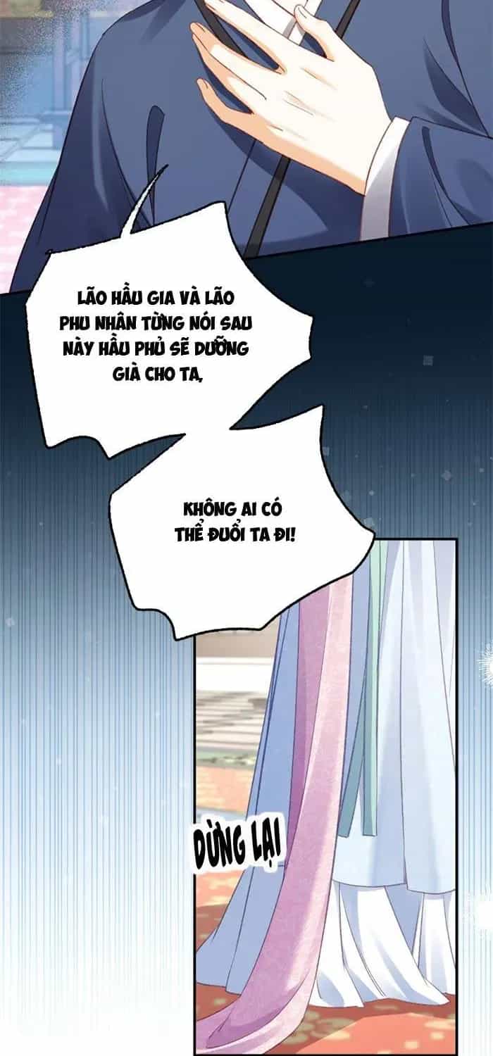 Mẹ Kế Bất Đắc Dĩ - Chương 17.2 - ảnh 11