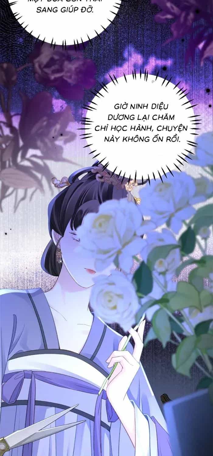 Mẹ Kế Bất Đắc Dĩ - Chương 17.2 - ảnh 27