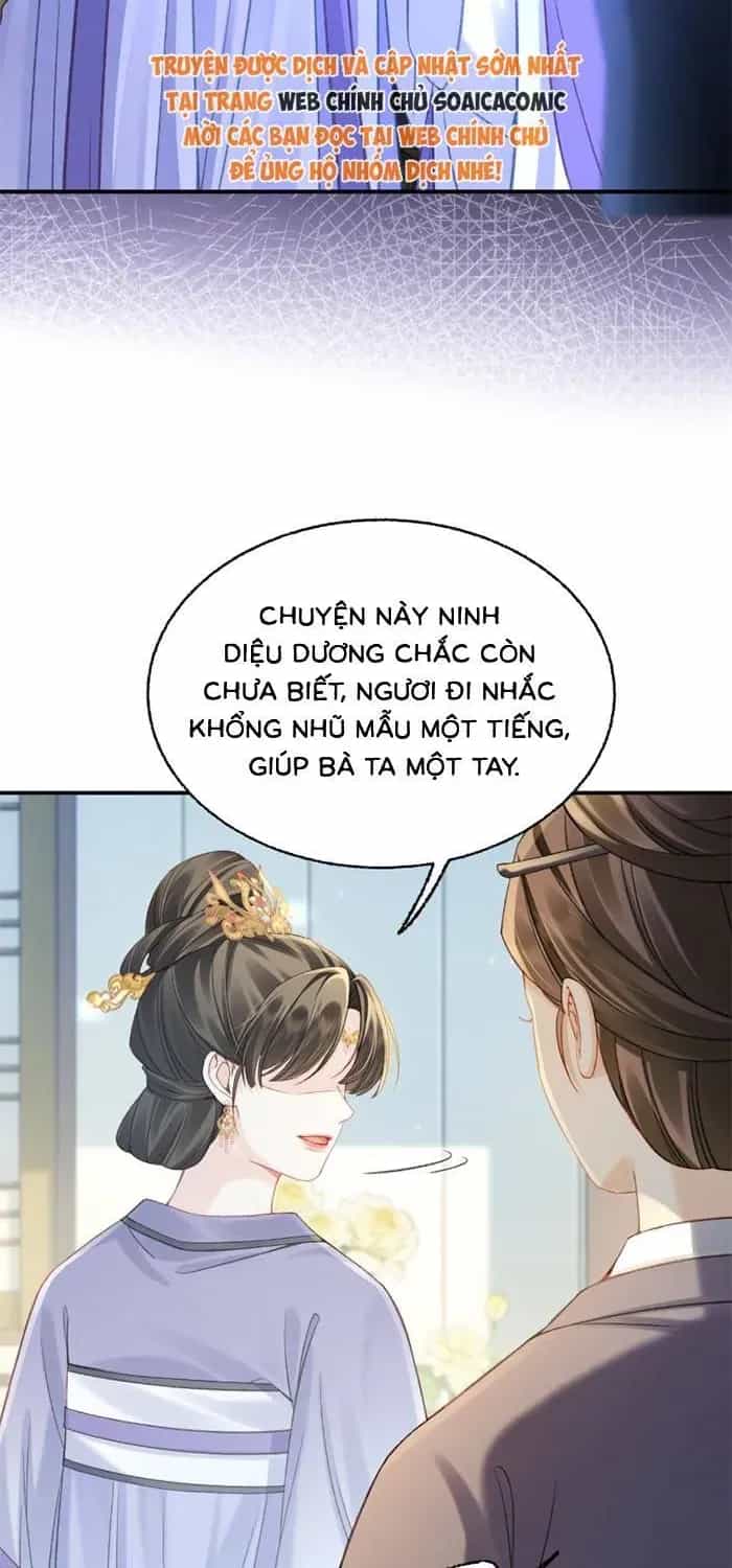 Mẹ Kế Bất Đắc Dĩ - Chương 17.2 - ảnh 28
