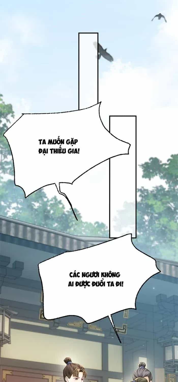 Mẹ Kế Bất Đắc Dĩ - Chương 17.2 - ảnh 30
