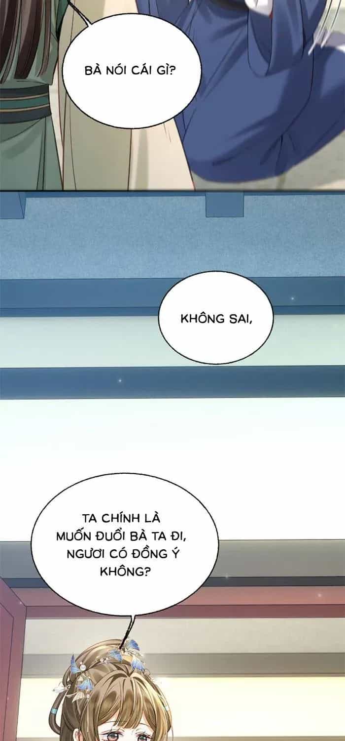 Mẹ Kế Bất Đắc Dĩ - Chương 17.2 - ảnh 34