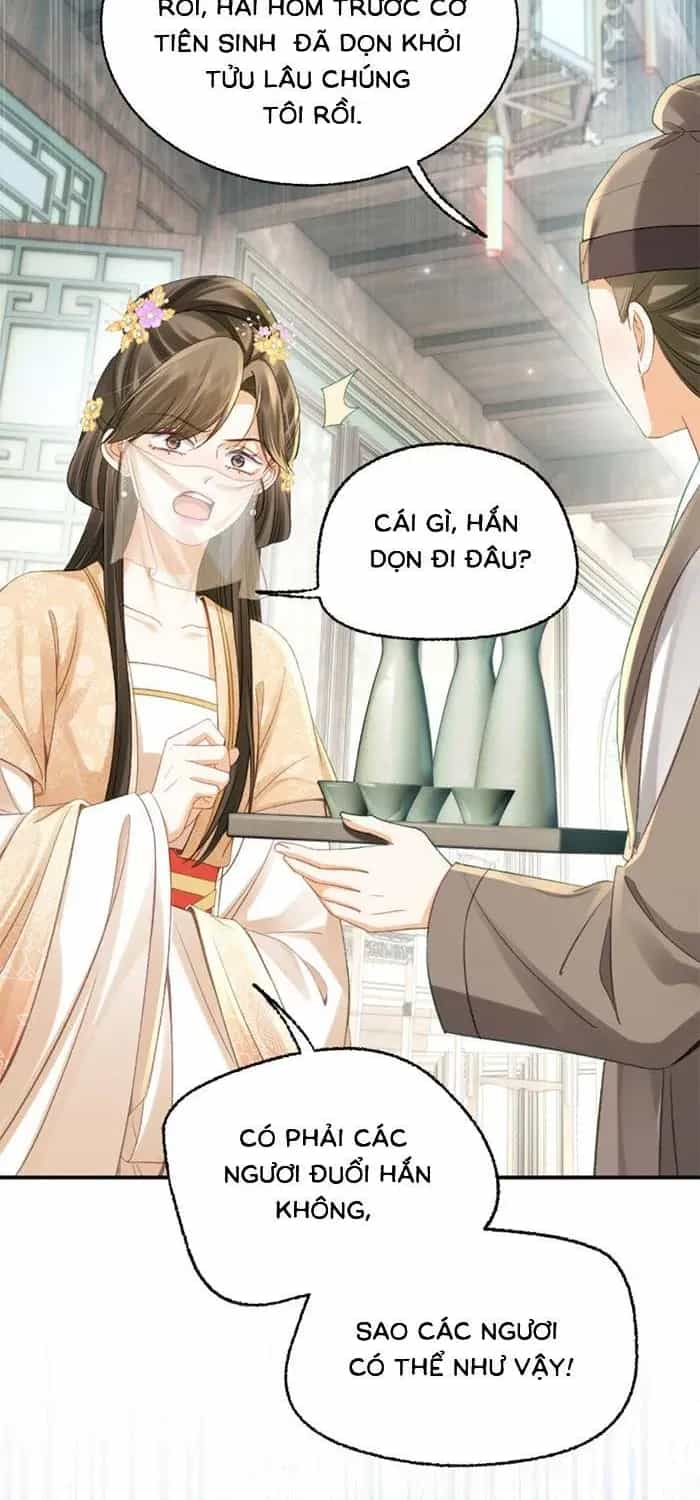 Mẹ Kế Bất Đắc Dĩ - Chương 18.1 - ảnh 23