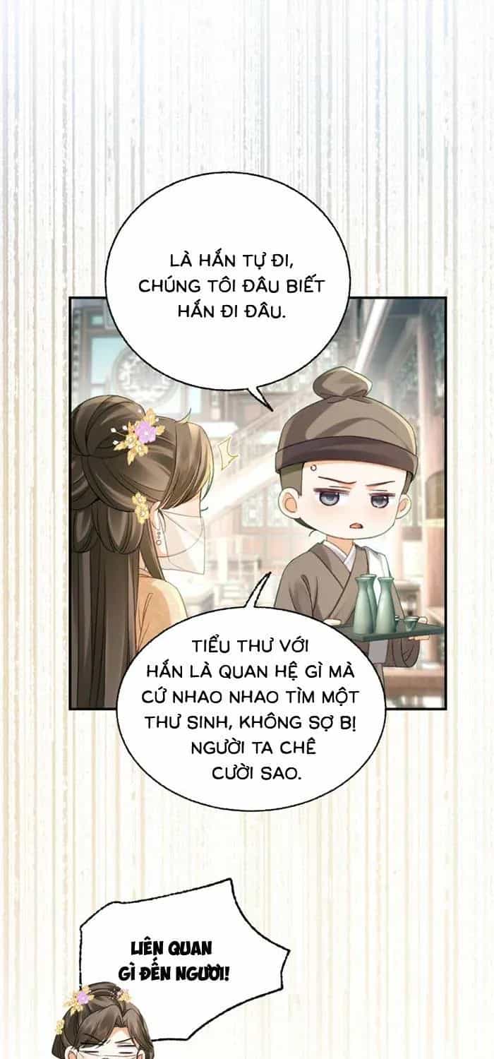 Mẹ Kế Bất Đắc Dĩ - Chương 18.1 - ảnh 24