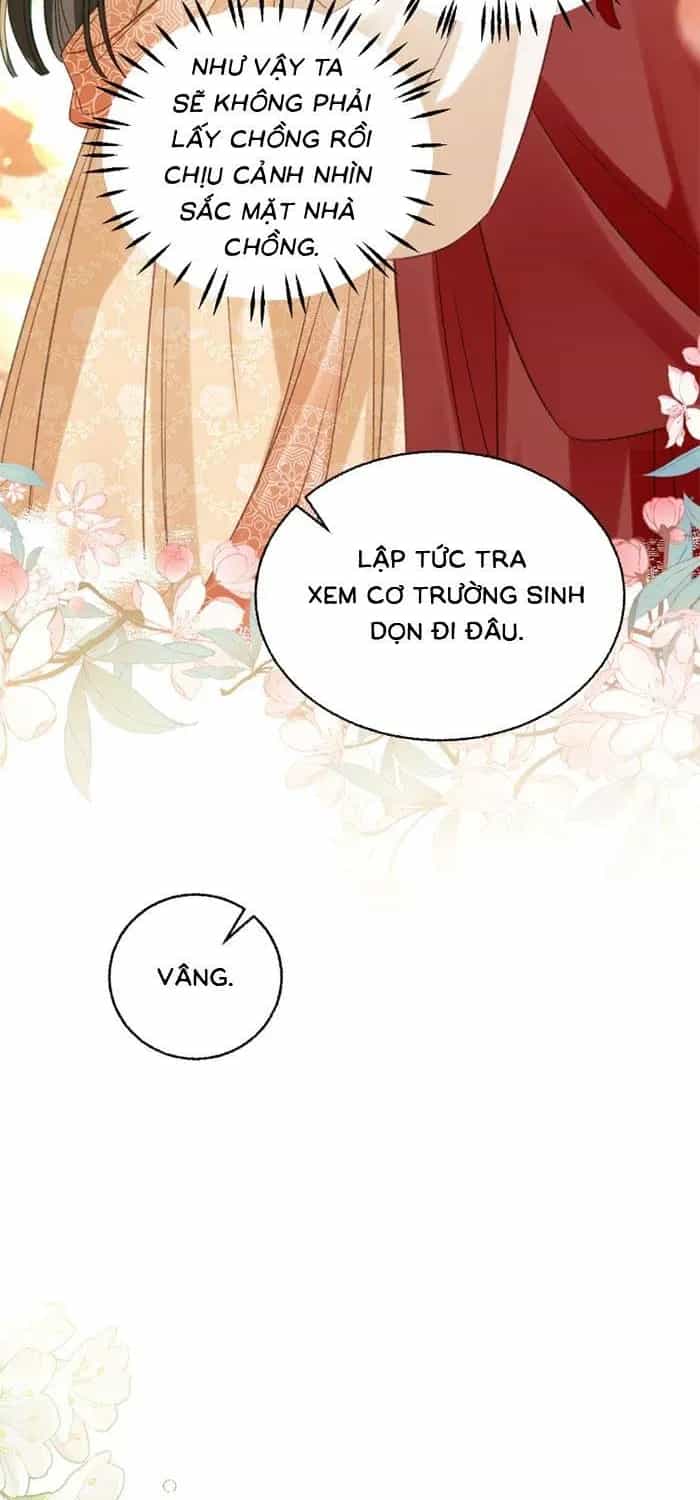 Mẹ Kế Bất Đắc Dĩ - Chương 18.1 - ảnh 27
