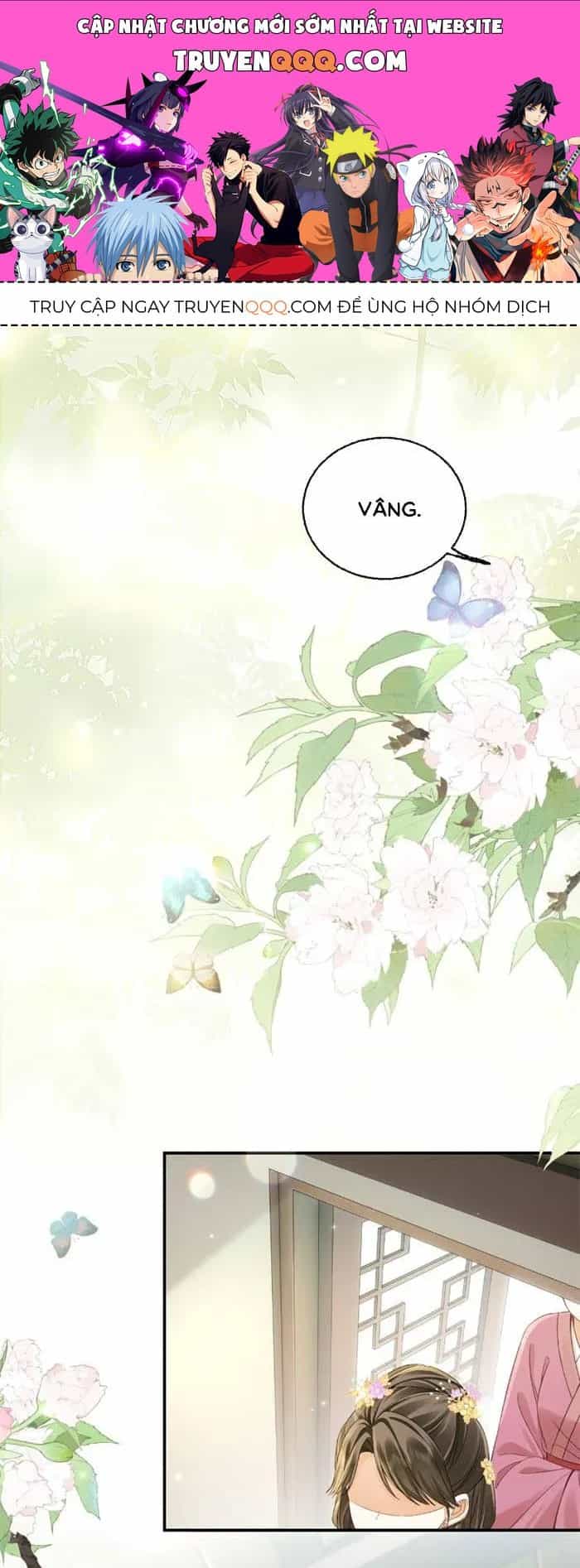 Mẹ Kế Bất Đắc Dĩ - Chương 18.2 - ảnh 1