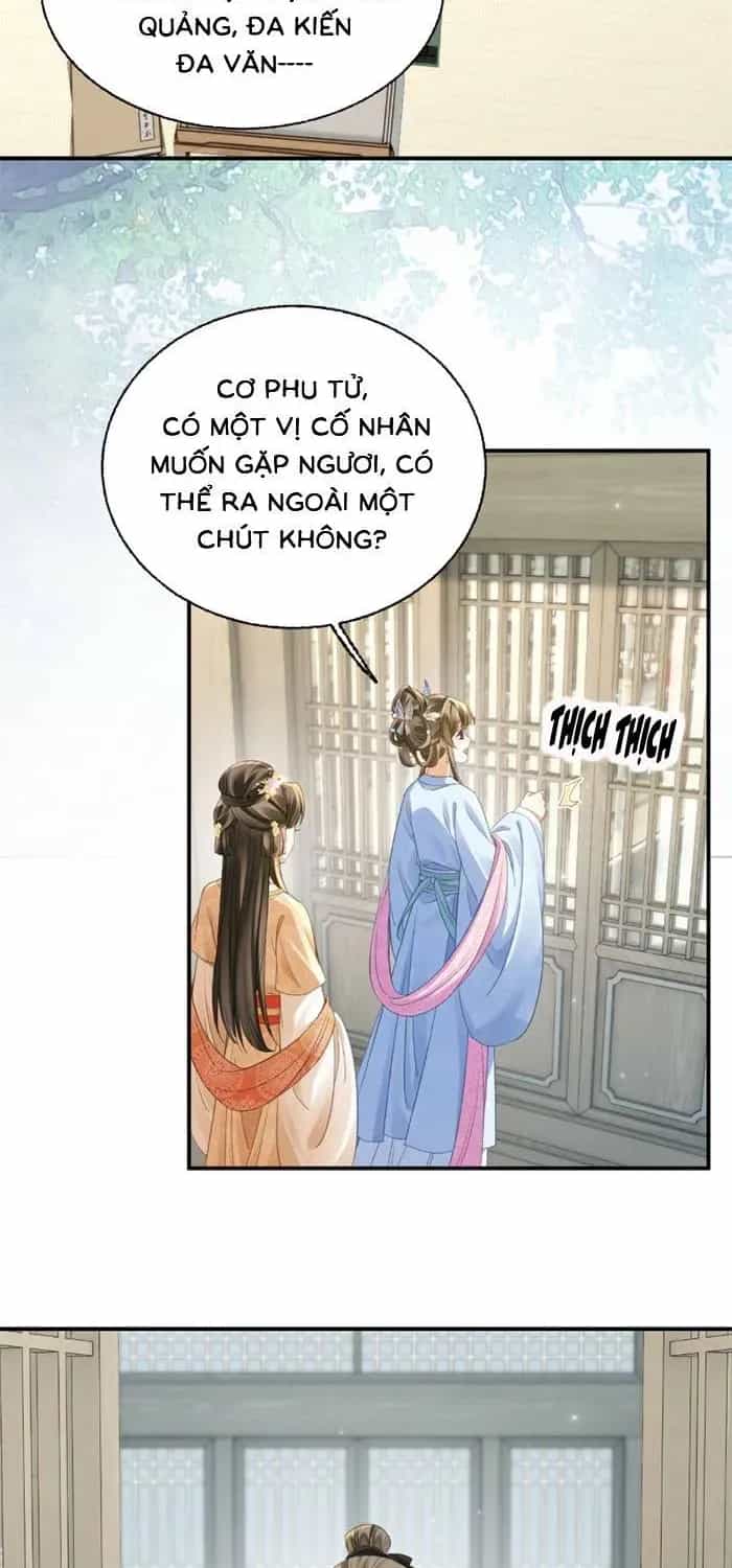 Mẹ Kế Bất Đắc Dĩ - Chương 18.2 - ảnh 19