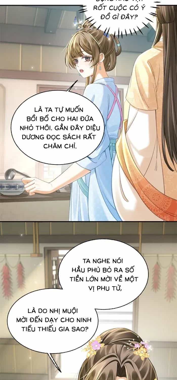Mẹ Kế Bất Đắc Dĩ - Chương 18.2 - ảnh 8