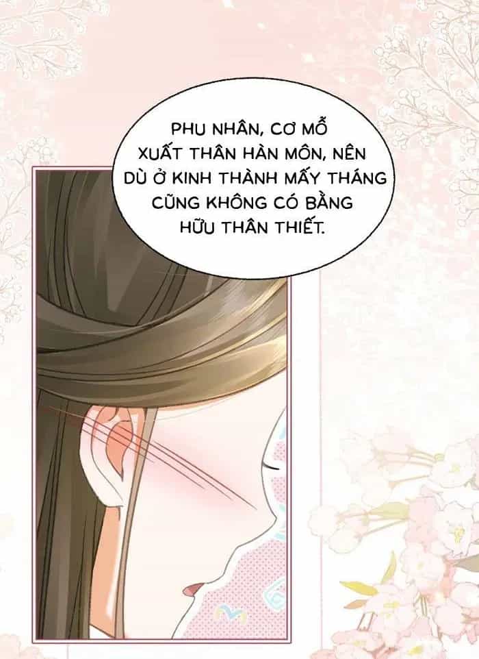 Mẹ Kế Bất Đắc Dĩ - Chương 19 - ảnh 23
