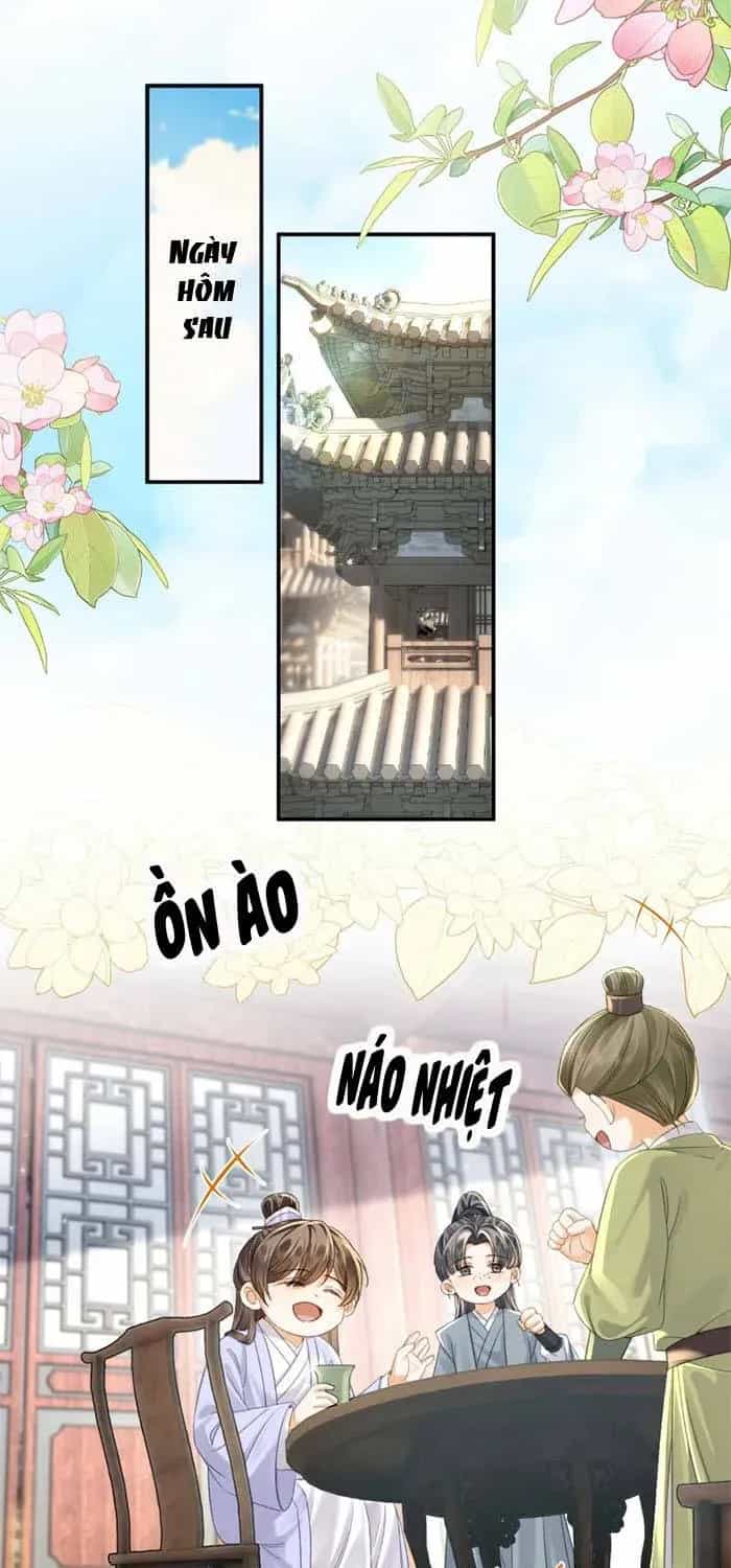 Mẹ Kế Bất Đắc Dĩ - Chương 19 - ảnh 31