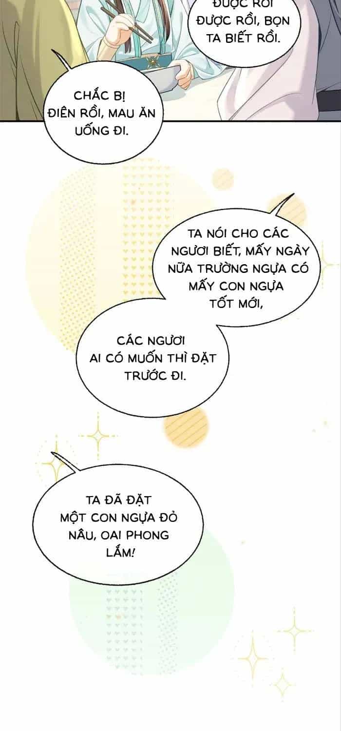Mẹ Kế Bất Đắc Dĩ - Chương 19 - ảnh 40