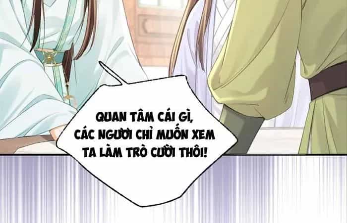 Mẹ Kế Bất Đắc Dĩ - Chương 19 - ảnh 49