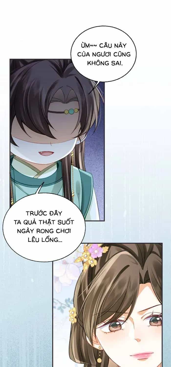 Mẹ Kế Bất Đắc Dĩ - Chương 19 - ảnh 6