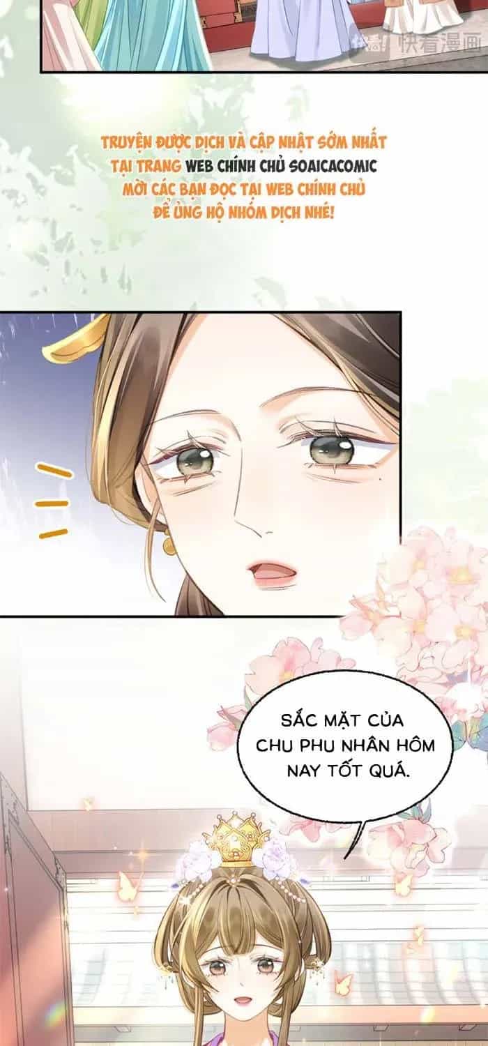 Mẹ Kế Bất Đắc Dĩ - Chương 20 - ảnh 16