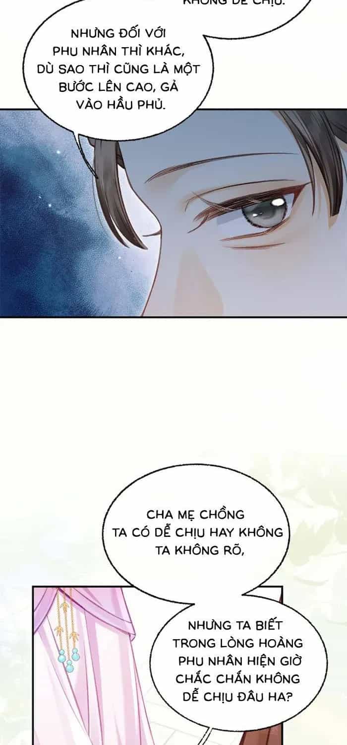 Mẹ Kế Bất Đắc Dĩ - Chương 20 - ảnh 29
