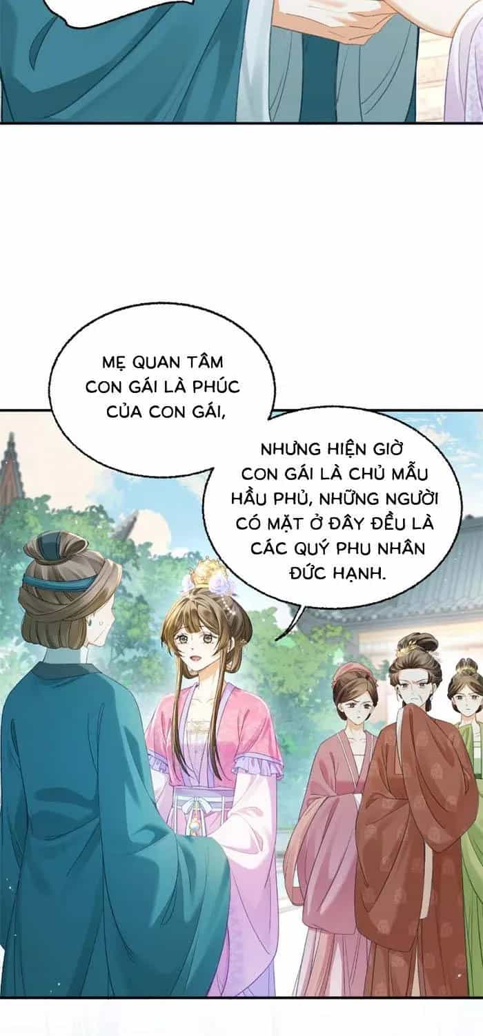 Mẹ Kế Bất Đắc Dĩ - Chương 20 - ảnh 48