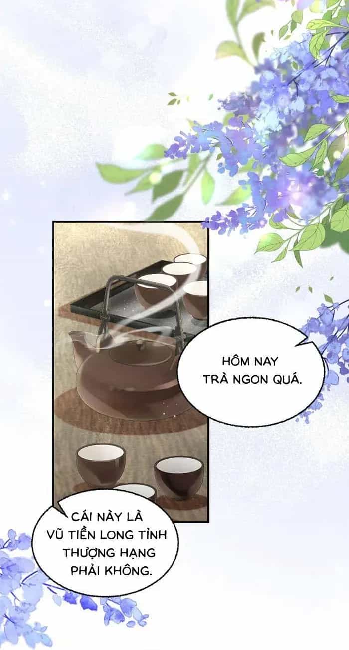 Mẹ Kế Bất Đắc Dĩ - Chương 21 - ảnh 23