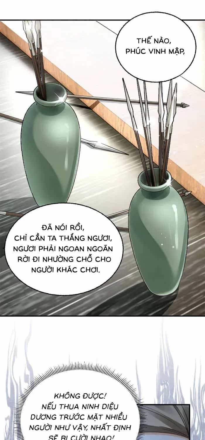 Mẹ Kế Bất Đắc Dĩ - Chương 21 - ảnh 28