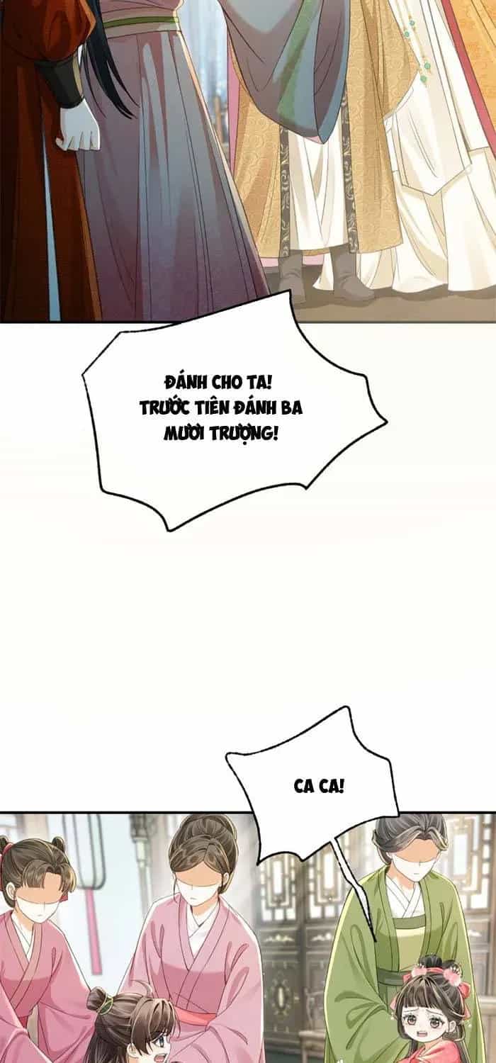 Mẹ Kế Bất Đắc Dĩ - Chương 21 - ảnh 43