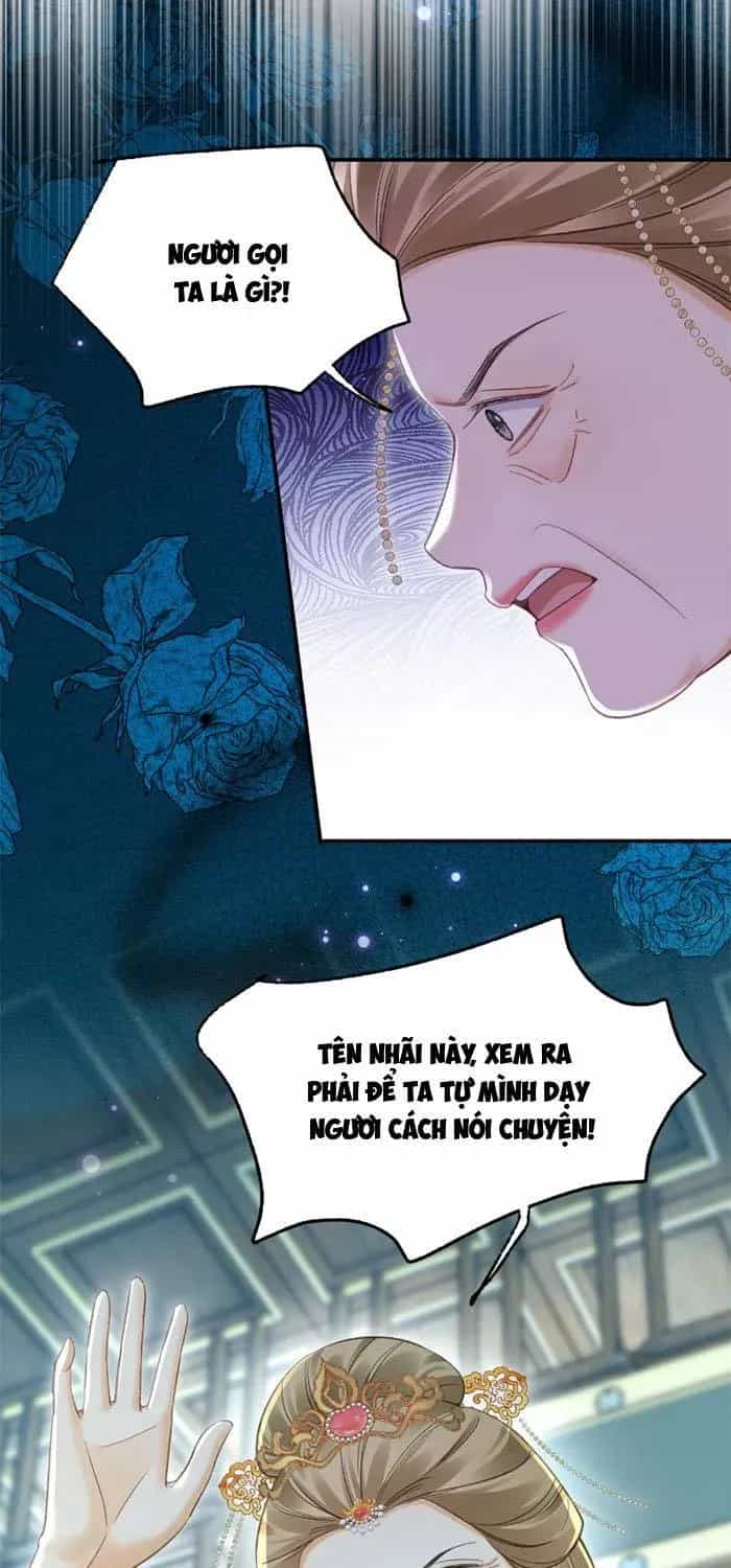 Mẹ Kế Bất Đắc Dĩ - Chương 21 - ảnh 45