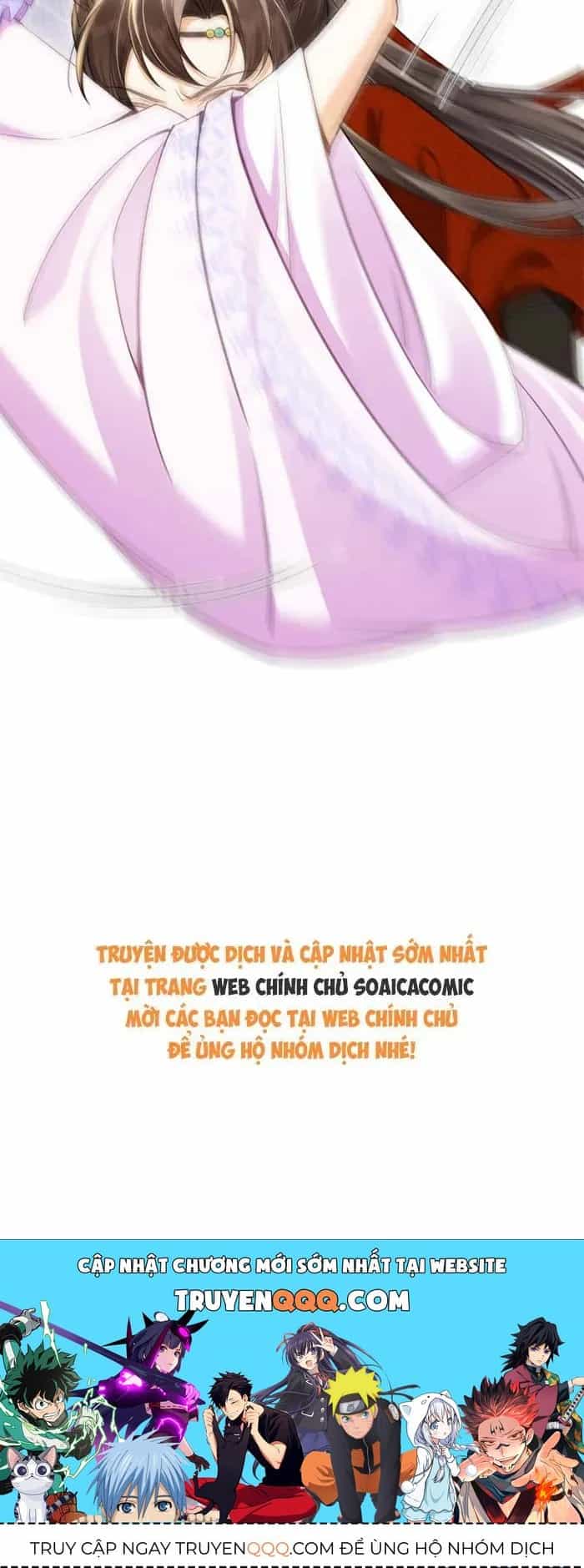 Mẹ Kế Bất Đắc Dĩ - Chương 21 - ảnh 48