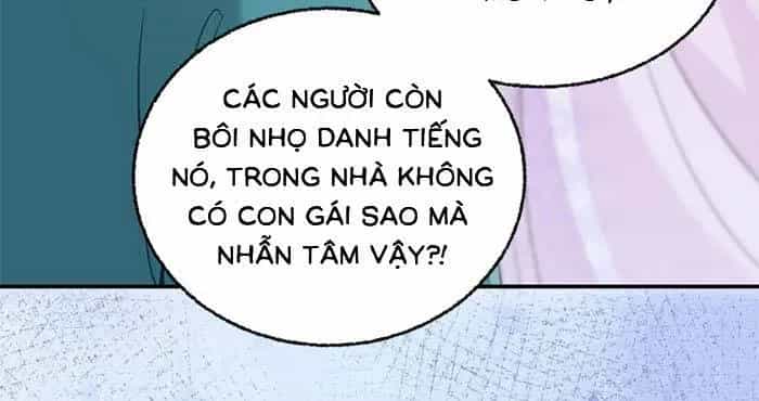 Mẹ Kế Bất Đắc Dĩ - Chương 21 - ảnh 5